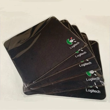 Miếng lót chuột Logitech - Mouse Pad mỏng siêu mượt, giảm giá tới 16.000₫