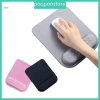 Miếng lót chuột POOP hỗ trợ cổ tay, thích hợp cho văn phòng và game - Giá ưu đãi 148.015 VND