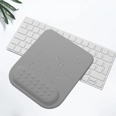 Miếng lót chuột POOP hỗ trợ cổ tay, thích hợp cho văn phòng và game - Giá ưu đãi 148.015 VND