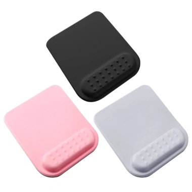 Miếng lót chuột POOP hỗ trợ cổ tay, thích hợp cho văn phòng và game - Giá ưu đãi 148.015 VND