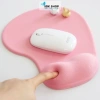 Miếng Lót Chuột Silicone Kê Tay Mềm Mại Đệm Cao Chống Đau Mỏi - AUROA 44k 2