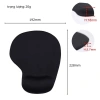 Miếng Lót Chuột Silicone Kê Tay Mềm Mại Đệm Cao Chống Đau Mỏi - AUROA 44k 3