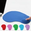 Miếng Lót Chuột Silicone Kê Tay Mềm Mại Đệm Cao Chống Đau Mỏi - AUROA 44k 4
