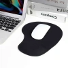 Miếng Lót Chuột Silicone Kê Tay Mềm Mại Đệm Cao Chống Đau Mỏi - AUROA 44k 7