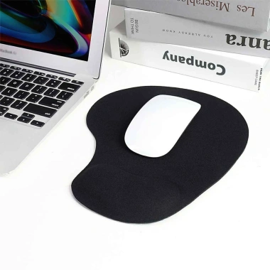 Miếng Lót Chuột Silicone Kê Tay Mềm Mại Đệm Cao Chống Đau Mỏi - AUROA 44k 7
