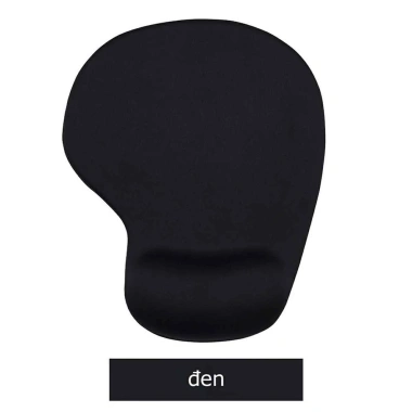 Miếng Lót Chuột Silicone Kê Tay Mềm Mại Đệm Cao Chống Đau Mỏi - AUROA 44k 9