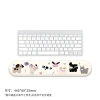 Miếng Lót Cổ Tay Nữ Hoạt Hình Chó Con - Chống Trượt, Laptop/Bàn Phím, 92.692 VND 7