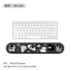 Miếng Lót Cổ Tay Nữ Hoạt Hình Chó Con - Chống Trượt, Laptop/Bàn Phím, 92.692 VND 10