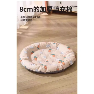 Miếng Lót Cool Pad Gel Thảm Mát Mùa Hè Cho Mèo & Chó Ngăn Nhiệt, Giá 460.146₫ 3