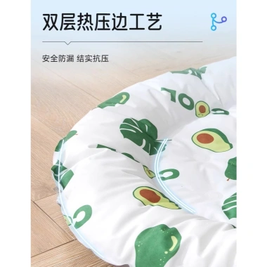 Miếng Lót Cool Pad Gel Thảm Mát Mùa Hè Cho Mèo & Chó Ngăn Nhiệt, Giá 460.146₫ 7