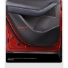 Miếng Lót Cửa Da Mazda CX-30 Chống Dính, Bảo Vệ Trang Trí, Giá 219.999₫ 7
