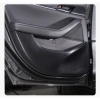 Miếng Lót Da Carbon cho Mazda 3 2.020‑2.026 – Chống Dính, Trang Trí Cửa Sang Trọng 7