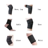 Miếng Lót Đầu Gối Powerlifting - Băng Kinesiology Nén Đàn Hồi, Hỗ Trợ Chạy, Bắp Chân, Cổ Tay - Giá 48.600₫ 3