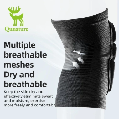 Miếng Lót Đầu Gối Qunature cho Trượt Tuyết & Ván Trượt - Bảo Vệ An Toàn, Giảm Chấn, Giá 279.424₫ 8 Miếng Lót Đầu Gối Qunature cho Trượt Tuyết & Ván Trượt - Bảo Vệ An Toàn, Giảm Chấn, Giá 279.424₫ 8