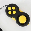 Miếng Lót Fidget Popping Retro – Bộ Điều Khiển cho Người Lớn & Thanh Thiếu Niên