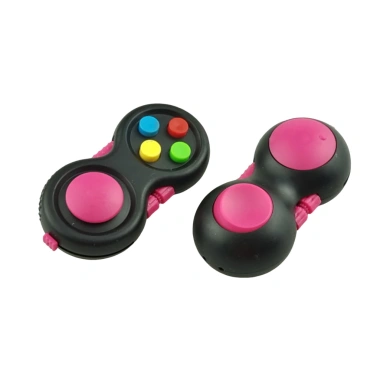 Miếng Lót Fidget Popping Retro – Bộ Điều Khiển cho Người Lớn & Thanh Thiếu Niên 6 Miếng Lót Fidget Popping Retro – Bộ Điều Khiển cho Người Lớn & Thanh Thiếu Niên 6