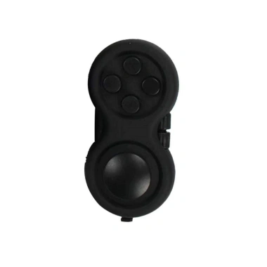 Miếng Lót Fidget Popping Retro – Bộ Điều Khiển cho Người Lớn & Thanh Thiếu Niên 7 Miếng Lót Fidget Popping Retro – Bộ Điều Khiển cho Người Lớn & Thanh Thiếu Niên 7