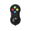 Miếng Lót Fidget Popping Retro – Bộ Điều Khiển cho Người Lớn & Thanh Thiếu Niên 10