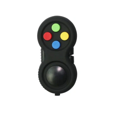 Miếng Lót Fidget Popping Retro – Bộ Điều Khiển cho Người Lớn & Thanh Thiếu Niên 10 Miếng Lót Fidget Popping Retro – Bộ Điều Khiển cho Người Lớn & Thanh Thiếu Niên 10