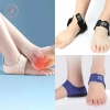 Miếng Lót Giày AACAR Silicone Gót Bảo Vệ Plantar Fasciitis Nửa Size, Giá 54.743₫