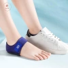 Miếng Lót Giày AACAR Silicone Gót Bảo Vệ Plantar Fasciitis Nửa Size, Giá 54.743₫ 5