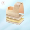 Miếng Lót Giày AACAR Silicone Gót Bảo Vệ Plantar Fasciitis Nửa Size, Giá 54.743₫ 7