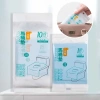Miếng Lót Giấy POKINGE Tự Dính Di Động Vô Trùng - Dán Đệm Vệ Sinh Phòng Tắm Du Lịch, Nhà Vệ Sinh, Bao Da 55k 9