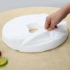 Miếng Lót Gối Nằm Úp Thoáng Mát Cao Cấp - Tiện Lợi Spa Massage Thư Giãn 26k 9