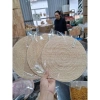 Miếng Lót Nồi Hấp Xơ Mướp KB Ecolife 20cm – Chống Dính, Giữ Nhiệt, Bảo Vệ Món Hấp Tự Nhiên 8