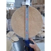 Miếng Lót Nồi Hấp Xơ Mướp KB Ecolife 20cm – Chống Dính, Giữ Nhiệt, Bảo Vệ Món Hấp Tự Nhiên 9