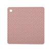 Miếng lót nồi silicon Loại I chịu nhiệt, cách nhiệt, dùng trên bếp từ - 31.850₫ 7
