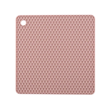 Miếng lót nồi silicon Loại I chịu nhiệt, cách nhiệt, dùng trên bếp từ - 31.850₫