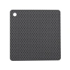 Miếng lót nồi silicon Loại I chịu nhiệt, cách nhiệt, dùng trên bếp từ - 31.850₫ 8