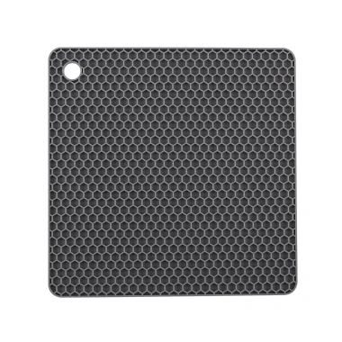Miếng lót nồi silicon Loại I chịu nhiệt, cách nhiệt, dùng trên bếp từ - 31.850₫