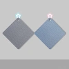 Miếng lót nồi silicon Loại I chịu nhiệt, cách nhiệt, dùng trên bếp từ - 31.850₫ 9