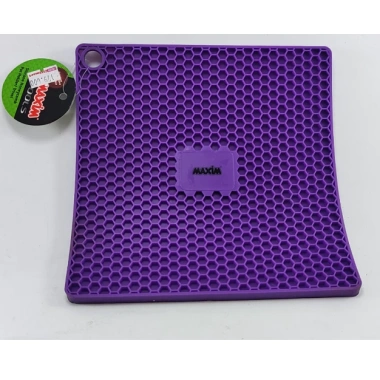 Miếng lót nồi Silicone Maxim 2.548 NK - Chuẩn Châu Âu, dụng cụ hấp, giảm giá 99.000 VND 2 Miếng lót nồi Silicone Maxim 2.548 NK - Chuẩn Châu Âu, dụng cụ hấp, giảm giá 99.000 VND 2