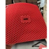 Miếng lót nồi Silicone Maxim 2.548 NK - Chuẩn Châu Âu, dụng cụ hấp, giảm giá 99.000 VND 4