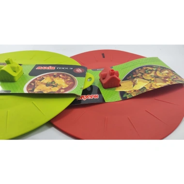 Miếng lót nồi Silicone Maxim 2.548 NK - Chuẩn Châu Âu, dụng cụ hấp, giảm giá 99.000 VND 12 Miếng lót nồi Silicone Maxim 2.548 NK - Chuẩn Châu Âu, dụng cụ hấp, giảm giá 99.000 VND 12