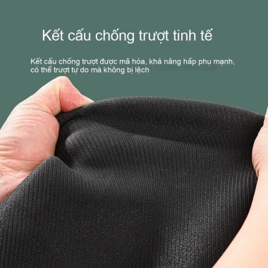 Miếng Lót Siêu Dày Anime Liên Minh Huyền Thoại - Bàn Phím & Chuột LOL 88.880₫ 2
