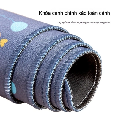 Miếng Lót Siêu Dày Anime Liên Minh Huyền Thoại - Bàn Phím & Chuột LOL 88.880₫ 3