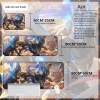 Miếng Lót Siêu Dày Anime Liên Minh Huyền Thoại - Bàn Phím & Chuột LOL 88.880₫ 6