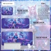 Miếng Lót Siêu Dày Anime Liên Minh Huyền Thoại - Bàn Phím & Chuột LOL 88.880₫ 10