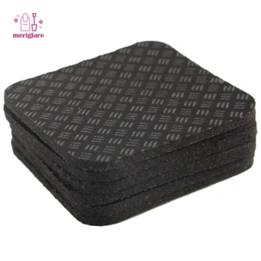 Miếng Lót Silicon Chống Trượt cho Máy Chạy Bộ & Máy Elip - Đệm Tập Thể Dục Giá 281,600₫