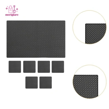 Miếng Lót Silicon Chống Trượt cho Máy Chạy Bộ & Máy Elip - Đệm Tập Thể Dục Giá 281,600₫