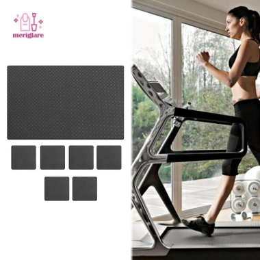 Miếng Lót Silicon Chống Trượt cho Máy Chạy Bộ & Máy Elip - Đệm Tập Thể Dục Giá 281,600₫ 6 Miếng Lót Silicon Chống Trượt cho Máy Chạy Bộ & Máy Elip - Đệm Tập Thể Dục Giá 281,600₫ 6