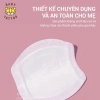 Miếng Lót Thấm Hút Sữa BABY TATTOO 24 Miếng - Giải Pháp Cho Mẹ Sau Sinh, Cho Con Bú, Giá Ưu Đãi 110.000₫ 2