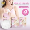 Miếng Lót Thấm Hút Sữa BABY TATTOO 24 Miếng - Giải Pháp Cho Mẹ Sau Sinh, Cho Con Bú, Giá Ưu Đãi 110.000₫ 10