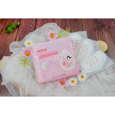 Miếng lót thấm sữa Jubon - Thấm hút tốt, keo dán chắc chắn - Uni Baby 70.000 VND 7