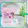 Miếng lót thấm sữa Mamicare 108 miếng – Hút sữa, chống tràn, bám dính Uni Baby, chỉ 125k