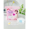 Miếng lót thấm sữa Mamicare 108 miếng – Hút sữa, chống tràn, bám dính Uni Baby, chỉ 125k 5